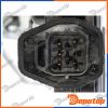 Serrure de porte gauche pour HYUNDAI | EZC-HY-633, 81315-2C000